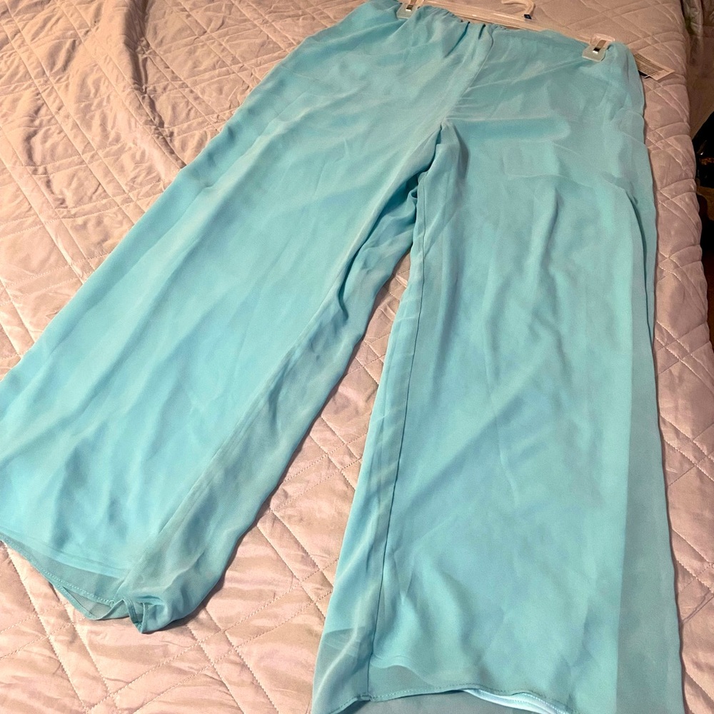 NWT Alex Marie Dress Pants